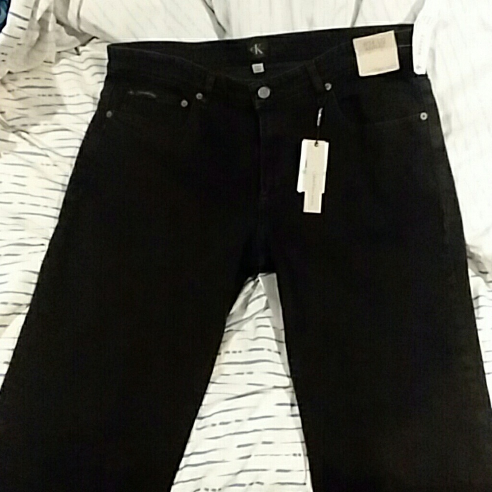 NEW Calvin Klein Jeans